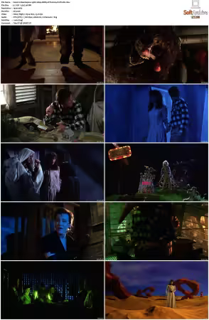 Beetlejuice 1988 1080p BDRip DTS H264-PoPCoRn