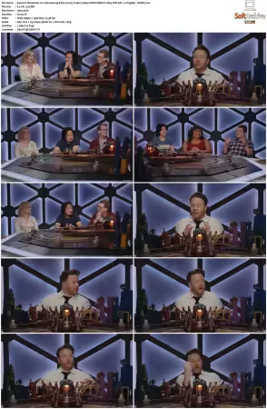 Dimension 20s Adventuring Party 2020 S14 1080p DRPO WEB-DL H264 SDR AAC 2 0-HONE