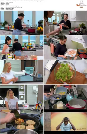 Selena + Chef 2020 S04 1080p WEBRip 10bit EAC3 5 1 x265-iVy