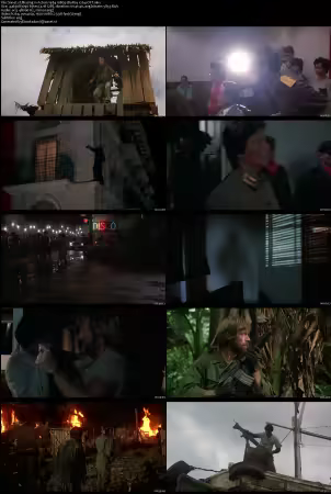 Missing in Action 1984 1080p BluRay x264-OFT