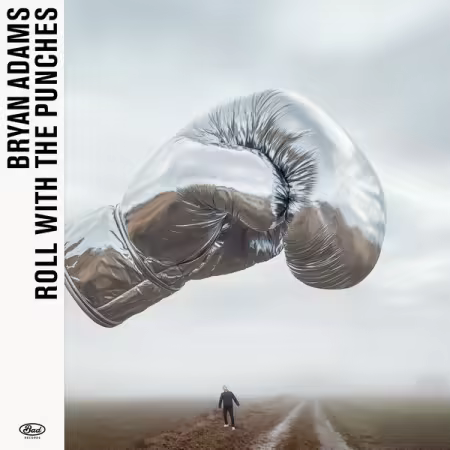 Bryan Adams - Roll With The Punches (2025) Hi-Res