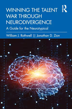 Winning the Talent War through Neurodivergence