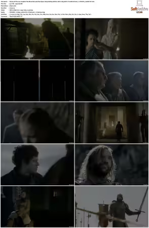 Game of Thrones 2011 S01-S08 2160p BluRay HDR10 10bit x265 HEVC TrueHD Atmos 7.1-PHOCiS