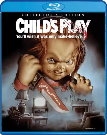 Childs Play 1988 BRRip 1080p Eac3 H265-VyPeR