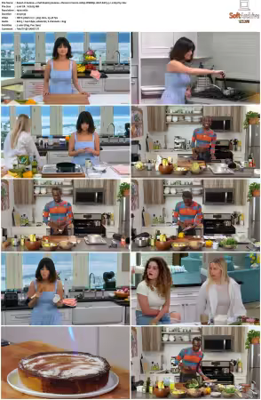 Selena + Chef 2020 S04 1080p WEBRip 10bit EAC3 5 1 x265-iVy