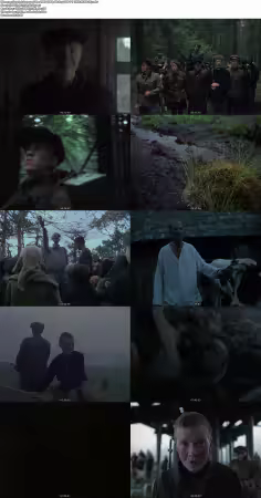 Come and See 1985 1080p BluRay DDP 5.1 10bit H265-iVy