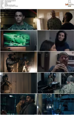 SEAL Team S01 S07 DVDRip x264-Scene