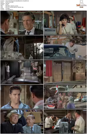 Kid Galahad 1962 1080p BRRip AAC2.0 h264-XBiTs