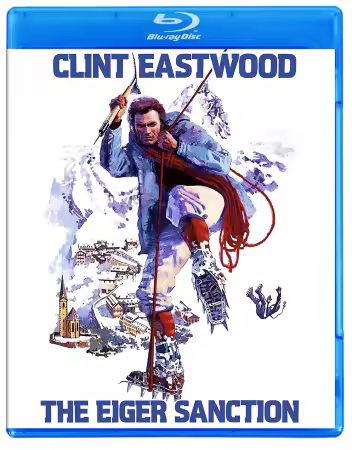 The Eiger Sanction 1975 BRRip 1080p Eac3 H265-VyPeR