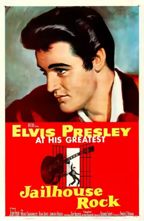 Jailhouse Rock 1957 1080p MAX WEB-DL DDP 2.0 H264-GPRS
