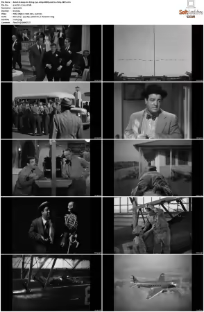Keep Em Flying 1941 1080p BRRip AAC2.0 h264-XBiTs