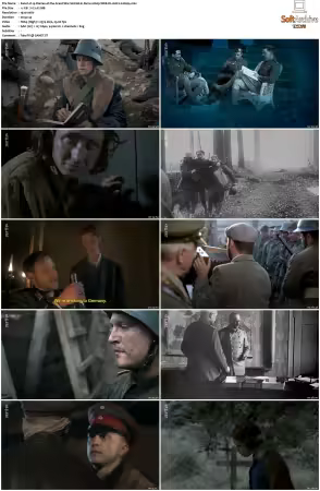 14 Diaries of the Great War S01 1080p WEB-DL AAC2 0 H264-NO