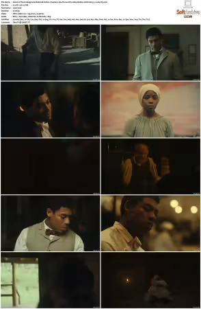 The Underground Railroad 2021 S01 1080p REPACK BluRay 10bit EAC3 5 1 x265-iVy