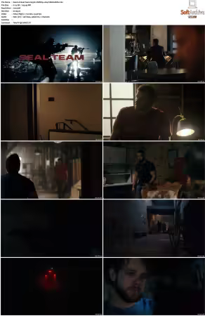 SEAL Team S01-S07 DVDRip x264-Scene