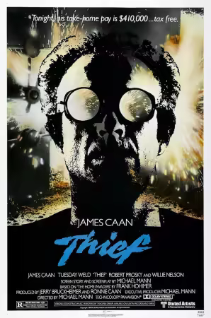 Thief 1981 1080p AMZN WEB-DL H264-GPRS