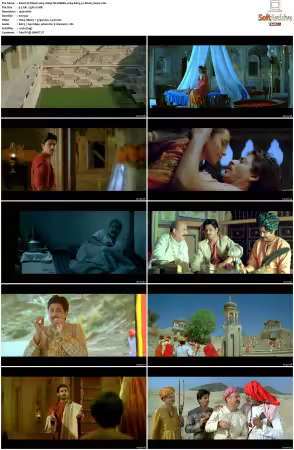 Paheli 2005 1080p NF WEBDL x264 EAC3 5.1-BlacK_PearL