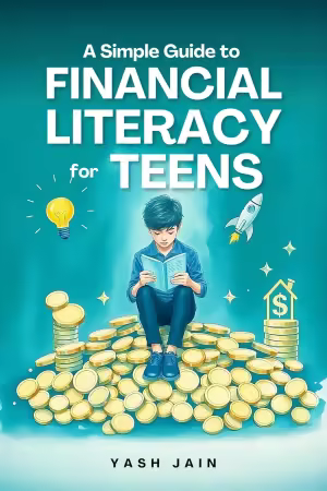 A Simple Guide to Financial Literacy for Teens