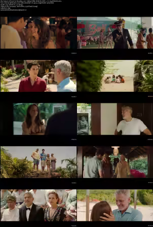 Ticket to Paradise 2022 1080p FDNG WEB-DL DDP 5.1 H264-PiRaTeS