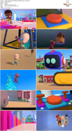 Cuquin 2023 S01 1080p WEBRip 10bit EAC3 2.0 x265-iVy