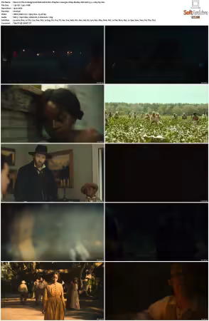 The Underground Railroad 2021 S01 1080p REPACK BluRay 10bit EAC3 5 1 x265-iVy