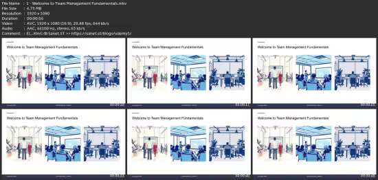 Team Management Fundamentals For First Time Leaders