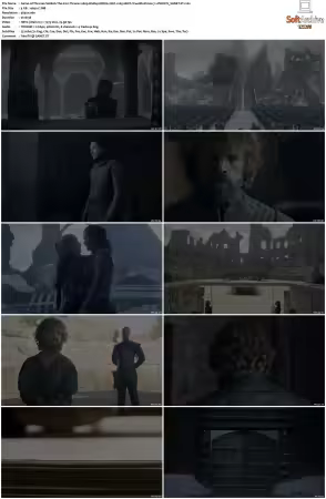 Game of Thrones 2011 S01-S08 2160p BluRay HDR10 10bit x265 HEVC TrueHD Atmos 7.1-PHOCiS