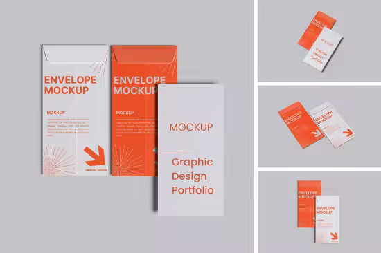 EE - Envelope Mockup BSK88J8