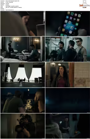 SEAL Team S01 S07 DVDRip x264-Scene