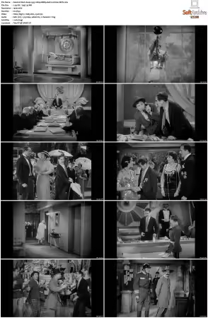 Duck Soup 1933 1080p BRRip AAC2.0 h264-XBiTs