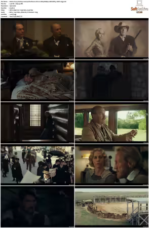 1923 S02 1080p BluRay 10Bit DDP5 1 HEVC-d3g