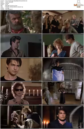 Ghoulies 1984 1080p BDRip DTS H264-PoPCoRn