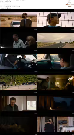 The Marksman 2021 1080p BRRip AAC5.1 h264-XBiTs