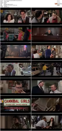 Ghostbusters II 1989 1080p BDRip DTS H264-PoPCoRn