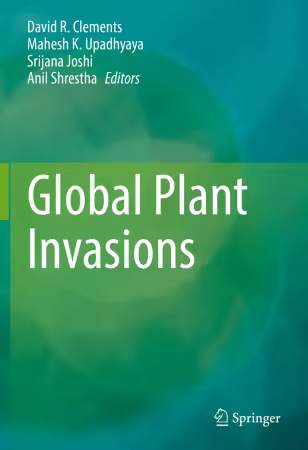 Global Plant Invasions (True EPUB)