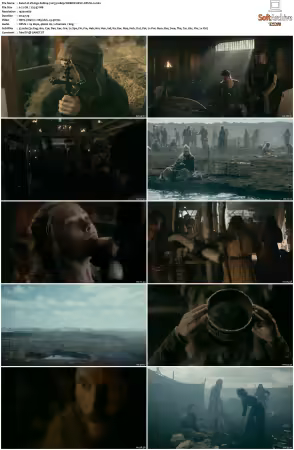 Vikings S01-S06 1080p WEBRIP HEVC OPUS2.0-NOGRP