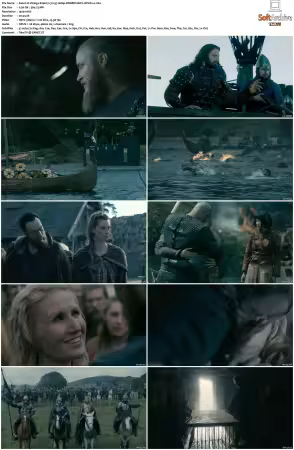 Vikings S01 S06 2013 1080p WEBRIP HEVC OPUS2.0-NOGRP