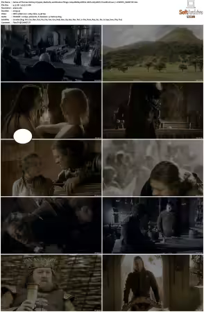 Game of Thrones 2011 S01 S08 2160p BluRay HDR10 10bit x265 HEVC TrueHD Atmos 7.1-PHOCiS