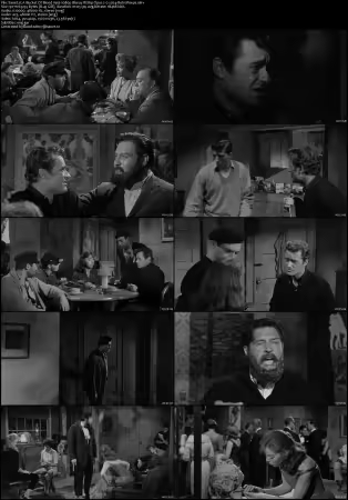 A Bucket Of Blood 1959 1080p Bluray RERip Opus 2.0 x264-RetroPeeps