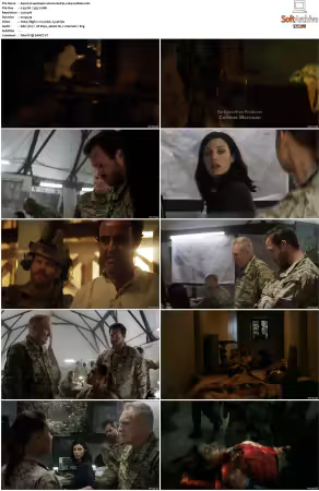 SEAL Team S01-S07 DVDRip x264-Scene
