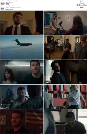 SEAL Team S01 S07 DVDRip x264-Scene