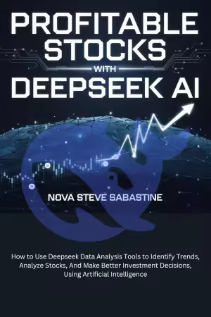 Profitable Stocks with Deepseek AI