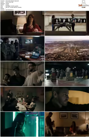 SEAL Team S01 S07 DVDRip x264-Scene