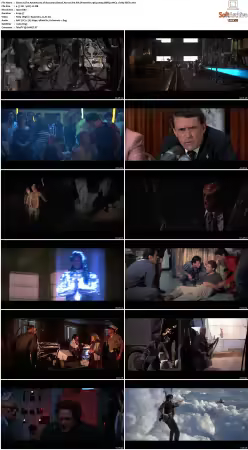 The Adventures of Buckaroo Banzai Across the 8th Dimension 1984 1080p BRRip AAC5.1 h264-XBiTs