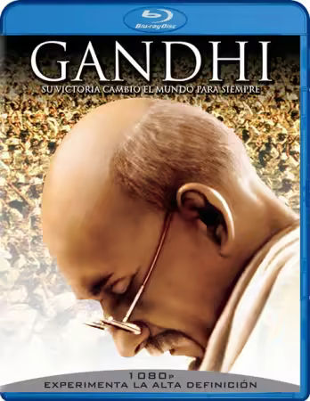 Gandhi 1982 1080p BRRip HEVC DDP5.1 - ASUS