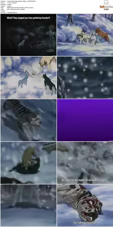 Ginga Densetsu Weed S01 480p DVDRip XviD MP3-P2P