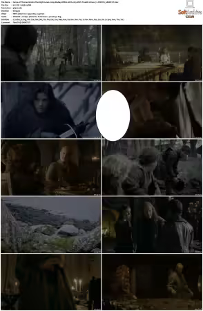 Game of Thrones 2011 S01 S08 2160p BluRay HDR10 10bit x265 HEVC TrueHD Atmos 7.1-PHOCiS