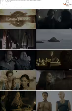 Game of Thrones 2011 S01 S08 2160p BluRay HDR10 10bit x265 HEVC TrueHD Atmos 7.1-PHOCiS