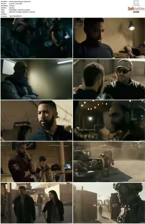 SEAL Team S01 S07 DVDRip x264-Scene