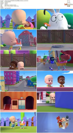Cuquin 2023 S01 1080p WEBRip 10bit EAC3 2.0 x265-iVy