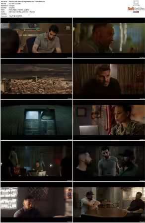 SEAL Team S01-S07 DVDRip x264-Scene